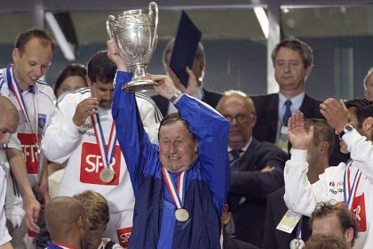 Skandalozny vyrok trenerskej legendy Zena bola stvorena na rodenie deti nie na futbal