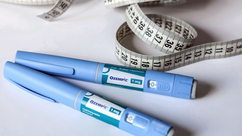 Skryta hrozba zazracnych liekov na obezitu S kilami mozete stratit svaly vitaminy aj mineraly A to nie je vsetko