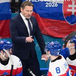 Slafkovsky vo vybornej nalade Fehervary s dzusom Kabina nahle stichla Co povedal Orszagh timu po postupe