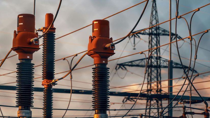 Slovensko plati vysoke ceny za elektrinu aj ked ju vyraba lacno doplacame na motor europskej ekonomiky