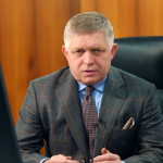 Slovensko prerusilo dodavky elektriny Ukrajine Fico Kyjevu Mame pripravene dalsie opatrenia