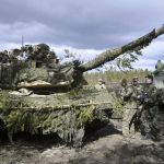 Sme strateni Sokujuce zlyhanie NATO na vojenskom cviceni Nepriatel nicil dva prapory denne