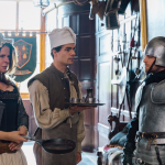 Toto nie je obycajna rozpravka Princezna stokrt inak vyvolala silne a burlive reakcie divakov