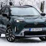 Toyota Yaris Cross Hybrid 130 viac vykonu a menej hluku