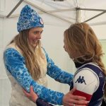 Tragedia Rakusania trpeli pri pohlade na Vlhovu Gesto Shiffrinovej kamery nezachytili Zuzulova ano