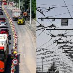Trolejbusy namiesto kolon Bratislava caka velka zmena v doprave cyklistov vsak nepotesi
