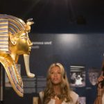 Tutanchamon prezil tritisic rokov jeho pribeh spoznate na vystave