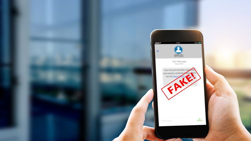 Tuto zname aplikaciu pouziva takmer kazdy a velmi pravidelne Staci len trocha nepozornosti a mozete prist o peniaze aj osobne udaje