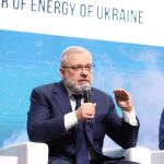Ukrainskeho exministra Haluscenka zadrzali pri pokuse o opustenie krajiny