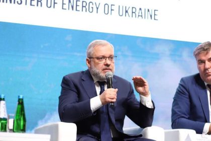 Ukrainskeho exministra Haluscenka zadrzali pri pokuse o opustenie krajiny