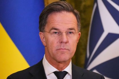 Utok ktory zmenil ton diplomacie Mierova dohoda si vyzada tazke rozhodnutia povedal Rutte a obratil sa na Rusov