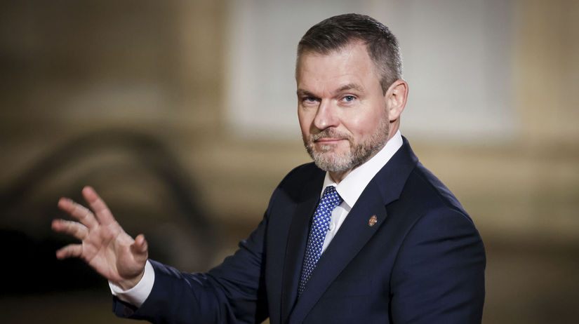 V Bratislave sa vybuduje unikatne centrum umelej inteligencie Pellegrini ho predstavil svetovym lidrom v Indii