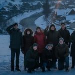 V slovenskom kralovstve polarnnej noci sa po 50 dnoch konecne rozjasnilo