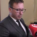 VIDEO Kotlar sa docakal Na vlade predstavil svoje vysledky a zistenia