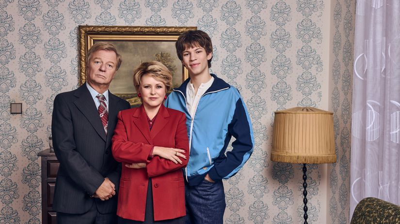 VIDEO Kramarov syn prehovoril po nehode pod vplyvom alkoholu To ze to dopadlo takto je len stastie priznal Bude este hrat v Slube