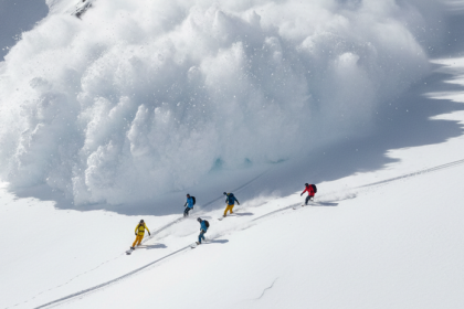VIDEO Laviny v Taliansku usmrtili styroch ludi za par hodin zivel zabil aj u susedov
