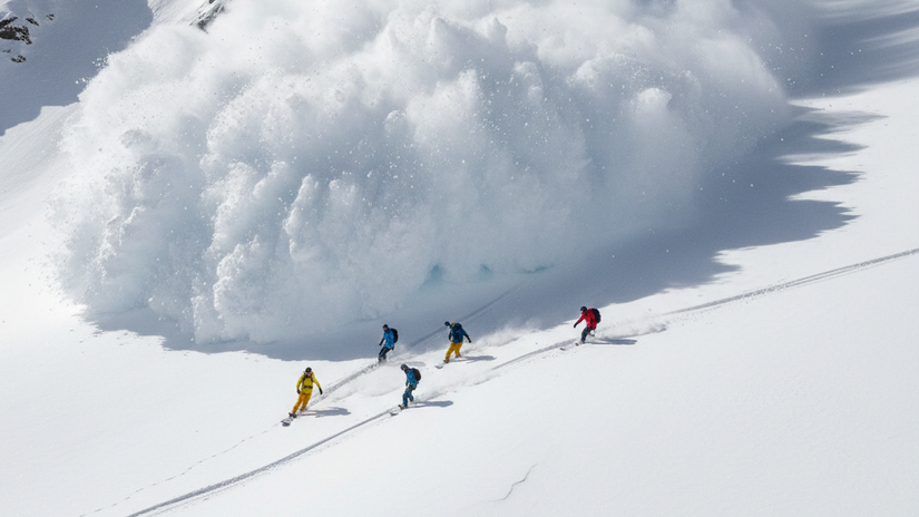 VIDEO Laviny v Taliansku usmrtili styroch ludi za par hodin zivel zabil aj u susedov