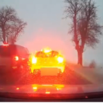 VIDEO Mimoriadny zasah policajtov Pozrite si ako necakane prekvapili dilerov drog