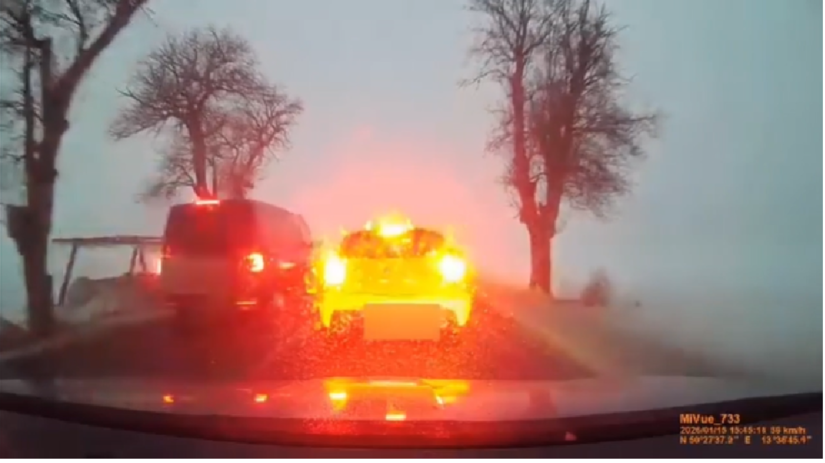 VIDEO Mimoriadny zasah policajtov Pozrite si ako necakane prekvapili dilerov drog