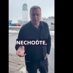 VIDEO Na hokej do Milana sa tesil aj Andrej Danko Osud mu vsak obratil chrbtom