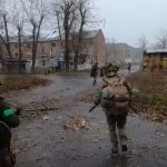 VIDEO Rusom nepomohla ani hmla Elitne ukrajinske jednotky ich porazili takmer sto Aj s pomocou Madara