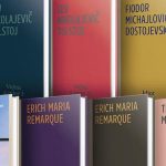 Vojna a mier Zlocin a trest Starec a more alebo Doktor Zivago Velke knihy nestarnu Preco klasika prezila starocia a stale ju citame