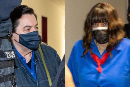 Vrazda Kuciaka Kocnera odviedli poziadal o odklad vypovedania Otec novinara Prestavam verit slovenskym sudom