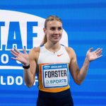 Vynecha domaci i svetovy sampionat Najlepsia slovenska sprintarka ucinila tazke rozhodnutie