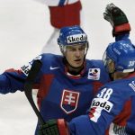 Vyuziu Slovaci velku vyhodu Sytem k nam nebol krutyi ako k nasim superom Ked sme my hrali proti Kanade a Rusku bolo to ine