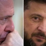 Zaklinadla v Kyjeve Jermak sa zaoberal magiu a uisoval Zelenskeho ze Putin nenapadne Ukrajinu