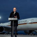 Zapad sa coraz viac obracia na Peking Merz meni svoj ton voci Cine a nepriamo odtial poslal odkaz Putinovi