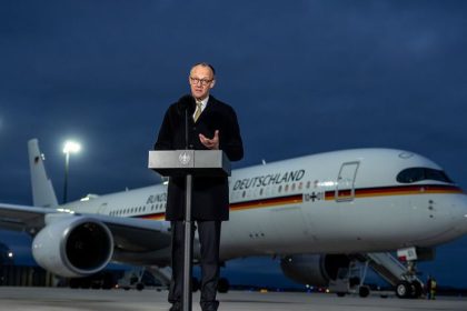 Zapad sa coraz viac obracia na Peking Merz meni svoj ton voci Cine a nepriamo odtial poslal odkaz Putinovi