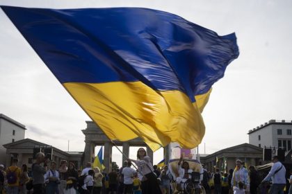 Ze su ukrajinski utekenci zatezou Jasnu odpoved poskytla ceska zdravotna poistovna