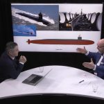 Ziarovsky Jedna jadrova ponorka ma nicivy potencial ako cela druha svetova vojna