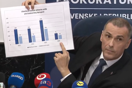 Zilinka o stretnuti s Ficom Nikto mi neponukol ohrizenu kost nie som predajca kobercov
