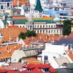 Zivot v Bratislave stoji oblicku Nasa metropola je 2 najdrahsia predbehli sme Varsavu aj Budapest