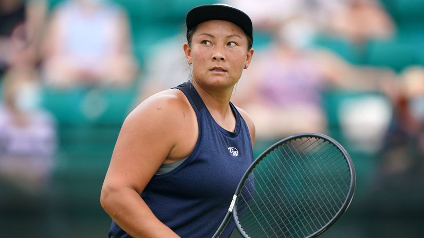 Znicali mi karieru tenistka zaluje wta o 20 milionov dolarov pretoze nehrala 4 roky pre doping