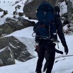 hazard so zivotom nazivo rodicia vzali male dieta na turu v tatrach obute mali len tenisky