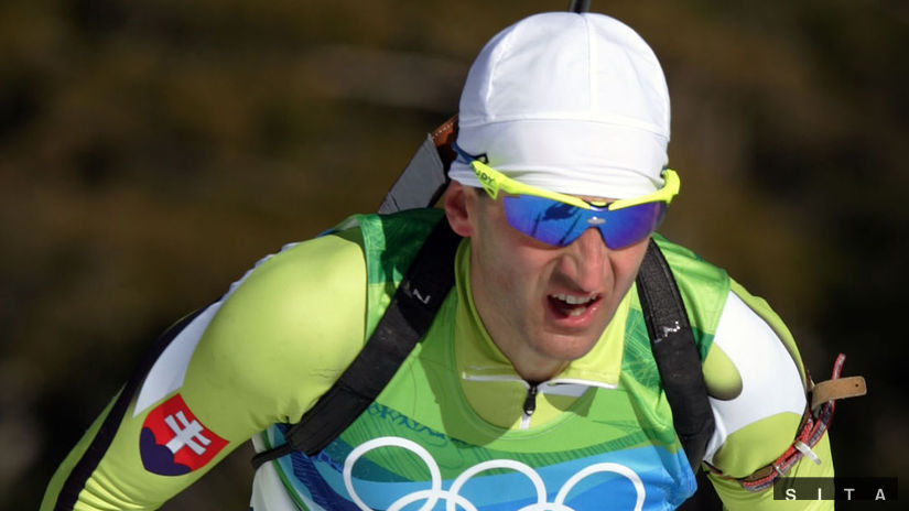 historicka udalost pre slovensko pocas zoh v milane je uz ista jedna medaila