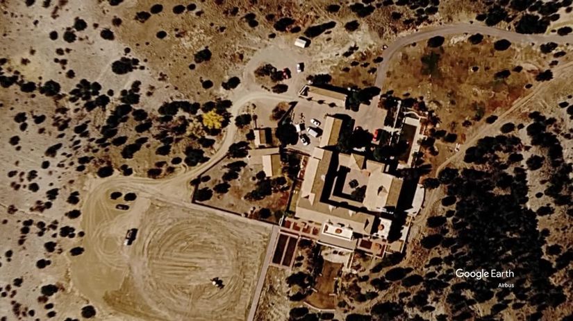 je epsteinov ranc zorro hrobom urady vysetruju zahadny email ktory hovori o uskrtenych cudzinkach