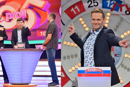 koniec oblubenej relacie a velky navrat 5 proti 5 poveren riaditel stv otvorene hovoril o zruseni relacii aj vymene ikonickeho moderatora