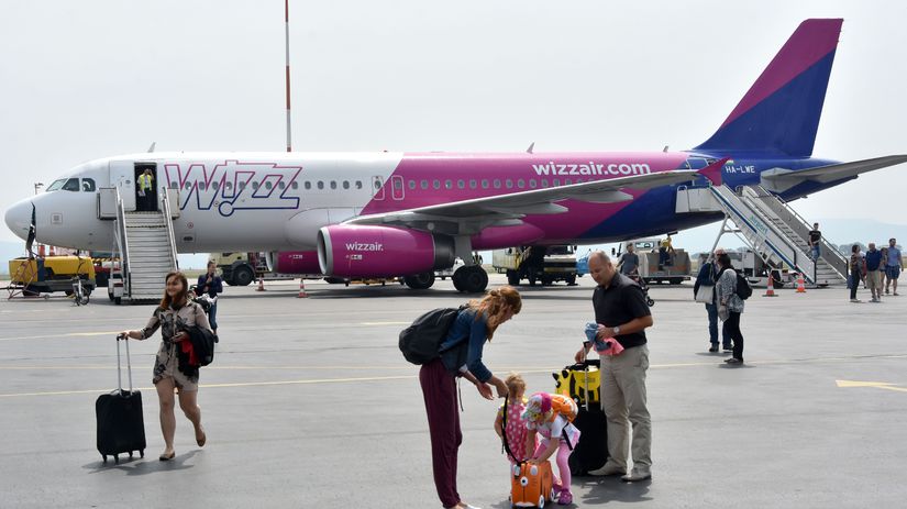 letenky od necelich 20 eur wizz air otvori novu trasu z bratislavy do krajiny balkanu