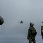 online boje na ukrajine pokracuju ukrajinsky dronovy utok podla ruskeho uradnika poskodil pristav