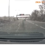 presne takto vznikaju smrtelne nehody policia zverejnila varovne video