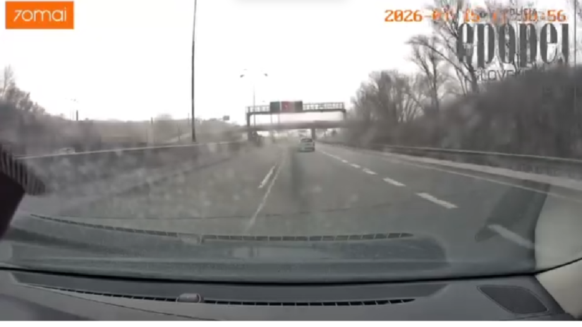 presne takto vznikaju smrtelne nehody policia zverejnila varovne video