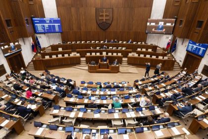 prieskum focus vobyt by vo februari vyhralo ps hlas prekonal republiku aj matovica