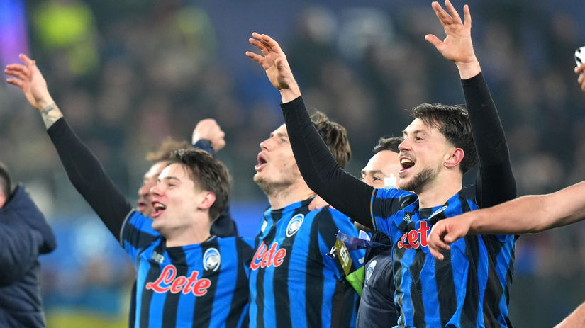 sialena chyba na zaver a nariadena penalta slavny nemecky klub sa musel v odvete ligy majstrov sklonit pred talianskym timom