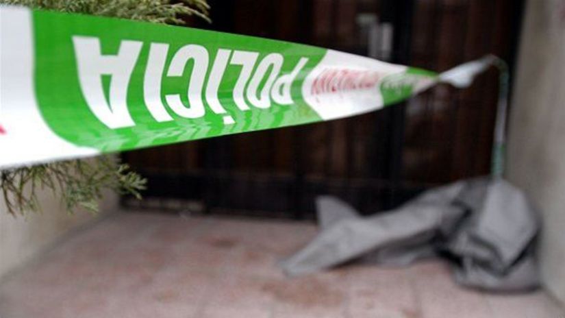 tragicke rano v bratislave objavili mrtvolu muza lekar nariadil pitvu