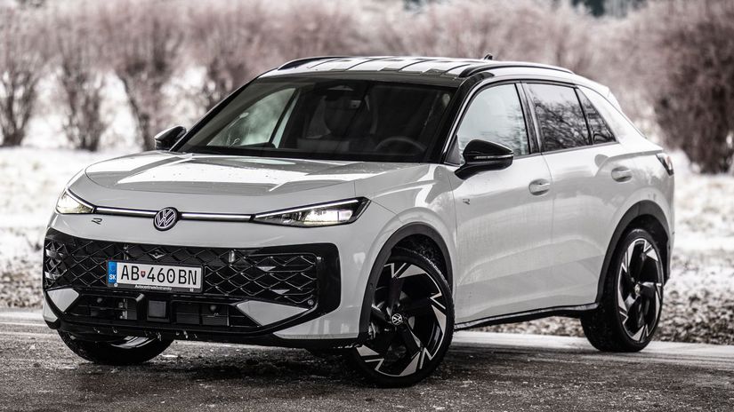 videotest novy troc je vacsi a aerodynamickejsi crossover praktickejsi ako hatchback