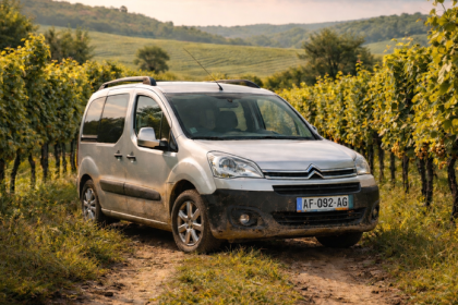 zamestnanec dostal namiesto sluzobneho bmw x1 auto berlingo sudi sa kvoli moralnej sikane